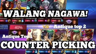GAME 2 | LNVS Mobile Legends mini tournament | Finals