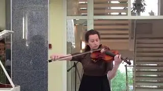 Мария Чуприна