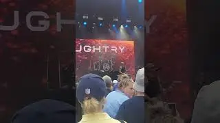 Daughtry - 