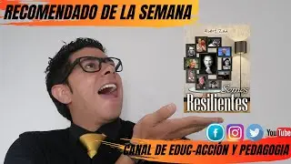 Somos resilientes (Albert Zaid)