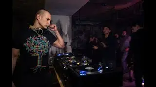Twin Beat - Deep House Home Session 65 (Vinyl Set Only)