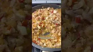 Calzone express de pollo #shortsvideo #receta #recetas #recetasfaciles