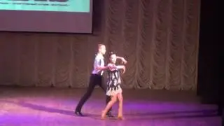 "У мамы":  Максим И Лиза!!!