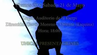 RUNAKAY invitacion