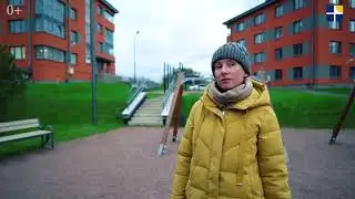 Северный город | EcoCity | Если устал от города