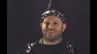 Derrick: Date-A-Max - Funny 80s Dating Video Tapes
