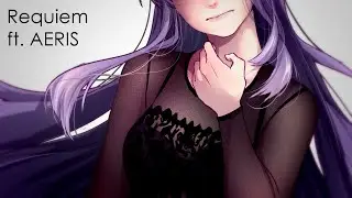 【UTAU × Dear Evan Hansen】Requiem (Solo ver.)【AERIS】+ UST/MIDI