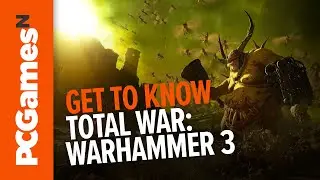 Total War: Warhammer 3 – The perfect RTS fusion