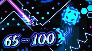 Auditory Breaker 65-100