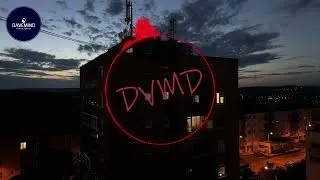 DVMD | Hard Techno Mix Vol 3. | Luciid - NONAME - Sopik - Gonzi - O.B.I