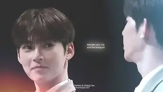 haobin | between you, me and the lamppost [fmv]