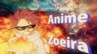 Anime dorgas #03 Querida Chegueii
