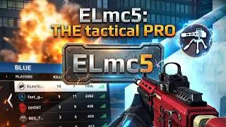 Modern Combat 5 2026-04-20 gameplay