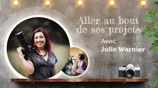 Elle a dit “non” à sa peur : découvre son incroyable parcours - Avec Julie Warnier