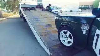 Azeri Drift Vaz Lada 2107