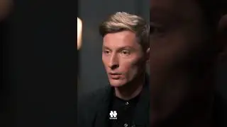 PAVEL VOLYA ABOUT QUARRELS 