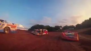 Dirt Late Model Compilation
