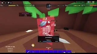 AlSploit + Zephyr = Inf Wins (Roblox Bedwars) Vxpe V4 