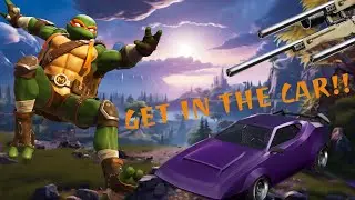 Fortnite Squad Fails: Don't Make These Funny Mistakes!