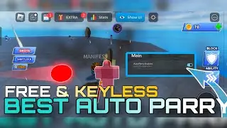 [NEW OP] DunKee Blade Ball Script | {AutoParry} {BestAutoSpam} | **Pastebin** | Work On Mobile/Pc