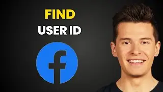 How to Find Facebook User Id - Full Guide