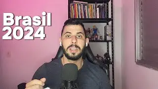 Educação financeira - 🎓📖💲 Brasil 2024