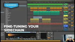 Fine-tuning Your Sidechain