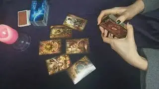 💫💯Ключевые🗝🔑 моменты Вашей жизни💜 Таро расклад онлайн. Мила