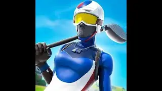 NASCAR(FORTNITE MONTAGE