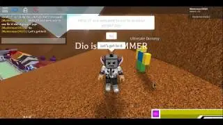 Roblox - Project Jojo - How to Level up Fast (For Beginners)