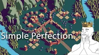 the tower defense game she told you not to worry about