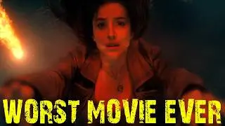Madame Web - Unintentionally Hilarious Masterpiece - Worst Movie Ever