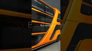 bus design idea
