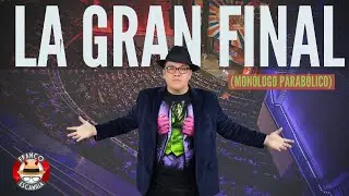 Franco Escamilla.- 