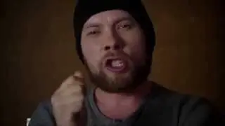 Rampage: Capital Punishment - Bill's Speech