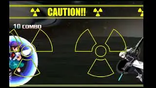 Mugen 1.0 Request#76 - Utsuho(Me) vs Riesbyfe(CPU) 5th Try