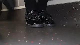 2 Weeks worn Dirty Japanese Schoolgirl socks in bus