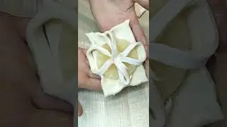 Слойки з ананасами #shorts