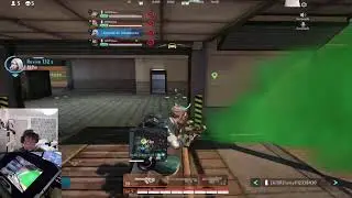 ZN Scrims | MY FIRST FARLIGHT SCRIMS | Handcam | FR/EN |