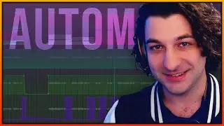 How I use automation in Reaper 🎵