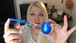 Kamry K1000 ePipe Review | TiaVapes