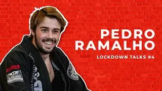 Dealing with injury & training with Jon Thomas | Pedro 'Paquito' Ramalho interview