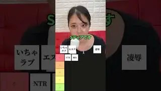 【二葉エマ】現役セクシー女優が考える、シチュエーションティアリスト