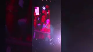50 Cent   Hate It Or Love It feat  The Game Live in Yerevan, Armenia 2022
