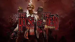 THE HOUSE OF THE DEAD: Remake