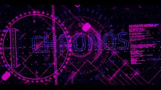 After Effects Sci-fi Interface Template
