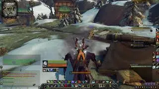 World Of Warcraft