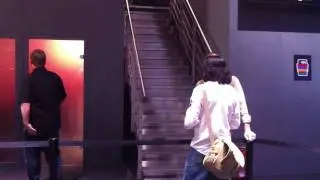 Doug Lombardi & Erik Johnson auf der Gamescom 2011