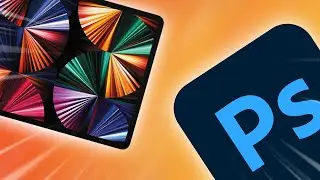 Photoshop on the iPad (2022)