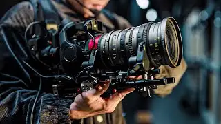 Introducing DJI Ronin 4D Flex | e captain